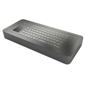 恒达 矿用本安型键盘，SJP03-00