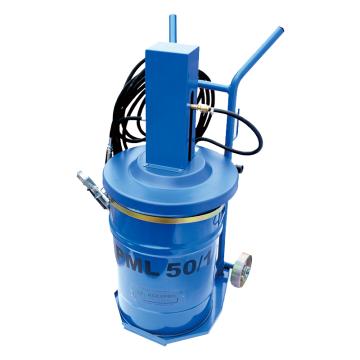 考艾普 气动黄油泵，PML50/1 压缩比50：1 售卖规格：1台
