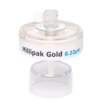 密理博/Millipore 终端过滤器，MPGPG02A1 售卖规格：1个