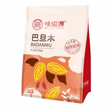 味滋源 袋装坚果，巴旦木 500g （一件代发） 售卖规格：1袋