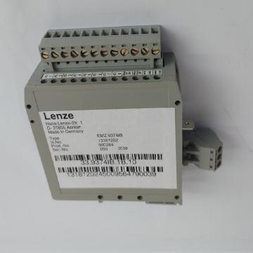 伦茨/LENZE 变桨变频器扩展I/O(9374模块），EMZ9374IB 售卖规格：1个