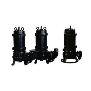 南方泵业 WQ铸铁国标搅匀式潜水排污泵，40WQ15-13-1.1(JY)(I) 售卖规格：1台