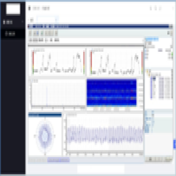 英坦摩尼 设备健康智能监测系统，STMGuard Master2.3
