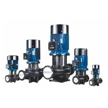南方泵业 TD系列管道循环泵，TD40-26G/2SWSCJ 售卖规格：1台