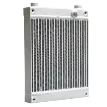 浙江开山 空压机散热器，BMVF22配套散热器 售卖规格：1个
