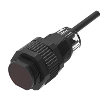 明治 漫反射式圆柱型光电传感器，PSM18-D40P 售卖规格：1个