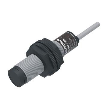 明治 漫反射式圆柱型光电传感器，PXM18-D10P 售卖规格：1个