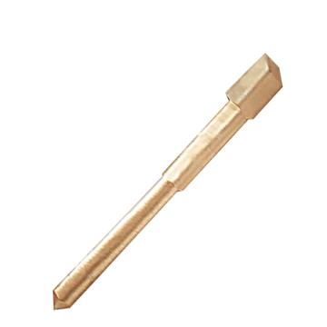 Raxwell 防爆阶梯撬棍，铍青铜，RTBB0034 20*650mm 售卖规格：1把