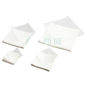 亚速旺/Asone 经济型称量纸 50×50、500片/袋，CC-4496-01 售卖规格：500张/袋