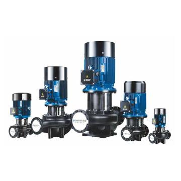 南方泵业 TD系列管道循环泵，TD80-67G/2SWHCJ 售卖规格：1台