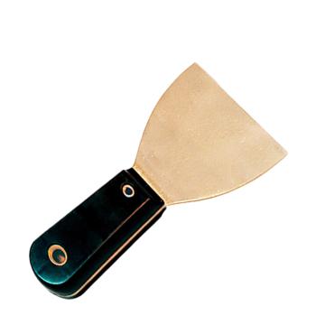 Raxwell 防爆泥子刀，铍青铜，RTBG0062 150*250mm 售卖规格：1把