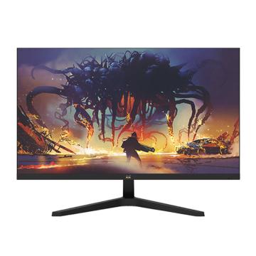 优派 显示器，VX2723-2K-PRO 27英寸 QHD三边微边框FastIPS 180Hz HDR 1msGTG 滤蓝光不闪屏HDMI/DP 售卖规格：1台