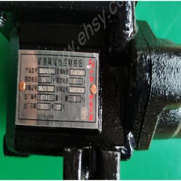 华强 矿用隔爆型控制按钮开关，BZA18-5/36-3售卖规格1只，BZA18-5/36-3