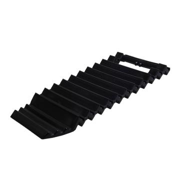 安赛瑞 汽车脱困板，黑色，32×14.5×2.5cm，330070 售卖规格：2个/包