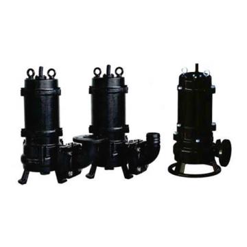 南方泵业 WQD铸铁国标单相潜水排污泵，80WQD40-10-2.2 售卖规格：1台