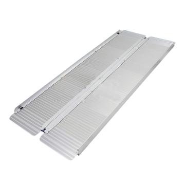 安赛瑞 无障碍楼梯坡道板，90×72×5cm，5D00181 售卖规格：1个