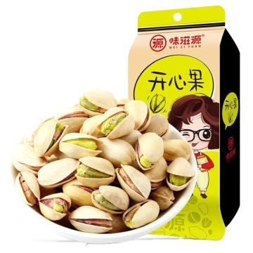 味滋源 袋装坚果，开心果 100g （一件代发） 售卖规格：1袋