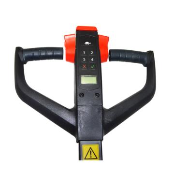 诺力 PTE15N叉车手柄总成，老款 售卖规格：1个