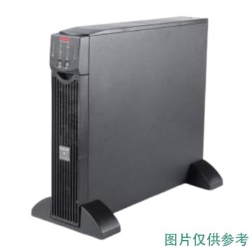 APC Smart-UPS不间断电源，SURT2000UXI-CH 2000VA，需另购蓄电池搭配使用 售卖规格：1台