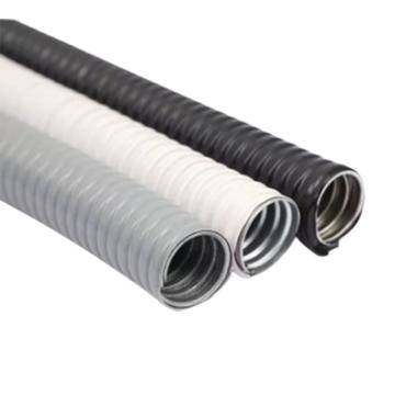 艾米亚 包塑金属软管，AIMIYA-32 黑色 售卖规格：50米/卷