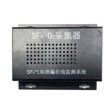 优达电子 SF6O2四合一红外采集器，UHW450 售卖规格：1个