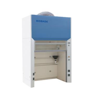 博科/BIOBASE 通风柜，FH1500(A) 包含外排风机+活性炭过滤器+风速带显示屏