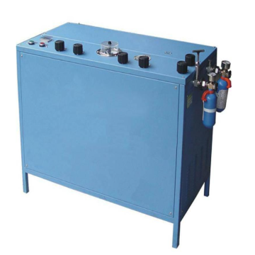 巴可 氧气充填泵/规格：DOB200移动式充氧泵 售卖规格：1套，DOB200移动式充氧泵