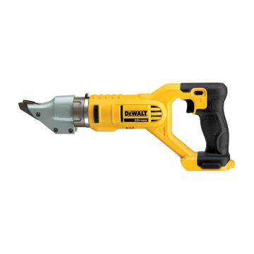 得伟/Dewalt 锂电旋转头14GA(1.9MM)电剪刀单机，DCS494B-A9 20V，裸机 售卖规格：1把