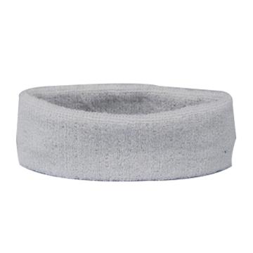 安赛瑞 安全帽吸汗头带，11177 （10条装），白色 售卖规格：1包