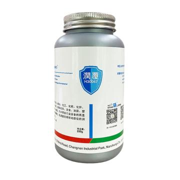 博亚 润覆高温抗咬合剂,H30067 250g/罐