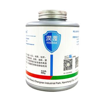 博亚 润覆高温抗咬合剂,H30068 500g/罐