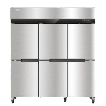 海尔 商用厨房冰箱，SL-1486C4D2W 售卖规格：1台