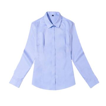 征战虎 男款dp免烫纯棉衬衫，DP-2021 170 售卖规格：1件