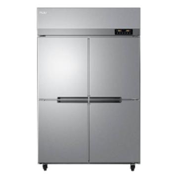 海尔 商用厨房冰箱，SL-880C2D2N 售卖规格：1台
