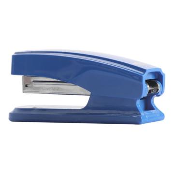 晨光 办公订书机，ABS916D7 蓝色 12号 售卖规格：1个