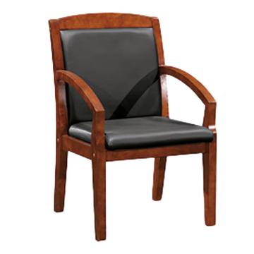 酷百年 皮艺班前椅，KBN-HE11033 580*690*935mm 售卖规格：1张