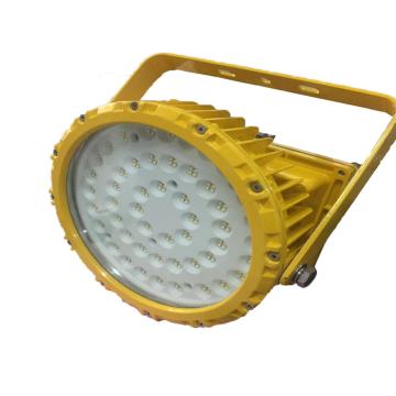 海旭照明 防爆平台灯，RS8701C，φ245x210(mm)，LED，暖白，单位：套
