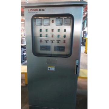 隆基 不锈钢控制柜，GLA-CTB-16 售卖规格：1套