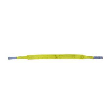 萨佩姆 扁平吊环吊带，SPM06-2090 07 带宽90mm，黄色，额定载荷3T，使用长度7m 售卖规格：1根