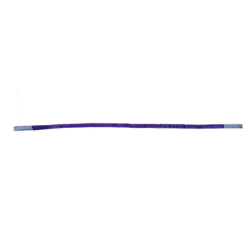 萨佩姆 扁平吊环吊带，SPM06-2030 05 带宽30mm，紫色，额定载荷1T，使用长度5m 售卖规格：1根