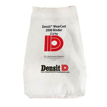 丹狮（Densit） 工业设备耐磨材料，10929 10929Bs，（22.8kg+25kg）*21/组