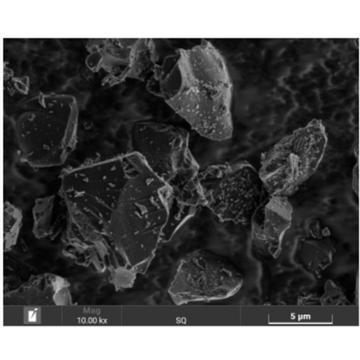 山东圣泉 生物质树脂硬碳，SQPNHC-2A