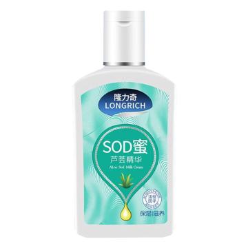 隆力奇/Longrich SOD蜜，芦荟105ml 售卖规格：1瓶