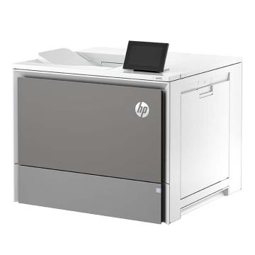 惠普/HP 彩色激光打印机，6701dn A4单功能打印 双面 有线 售卖规格：1台