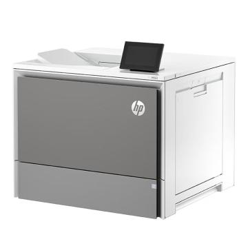 惠普/HP 彩色激光打印机，6700dn A4单功能打印 双面 有线 售卖规格：1台