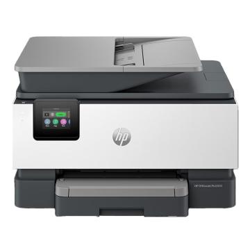 惠普/HP 彩色喷墨多功能一体机，9120 A4（打印/复印/扫描/传真）双面 无线 售卖规格：1台