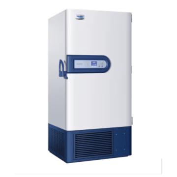 海尔 超低温保存箱，DW-86L626，冰箱+冻存架+冷链监控 售卖规格：1台