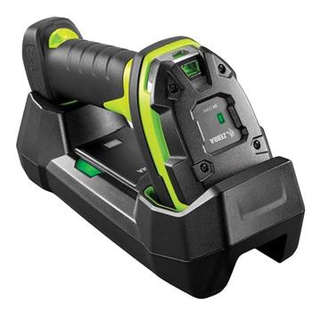 斑马/ZEBRA 二维无线扫描枪，DS3678-DP 串口 金属码 可扫光滑反光表面 售卖规格：1个