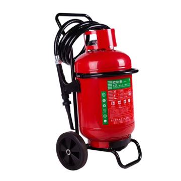 欧伦泰/Orientx 推车式水基灭火器45L,低温-20°，MSTZ/45-D- 售卖规格：1个