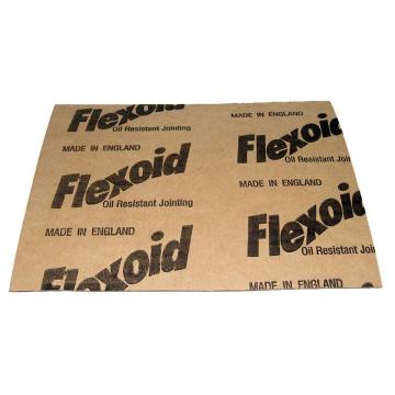 福来德 进口 FLEXOID 耐油植物纤维纸垫片材料，0.8mm×1×5m 售卖规格：1卷